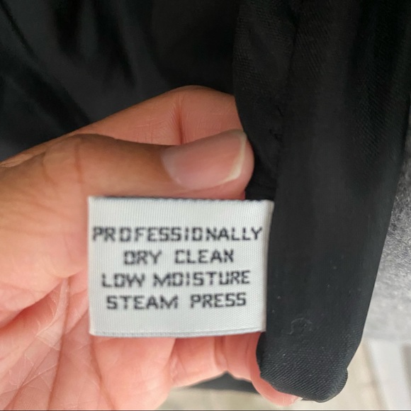 Herman Kay Vintage Winter Coat - Picture 9 of 11